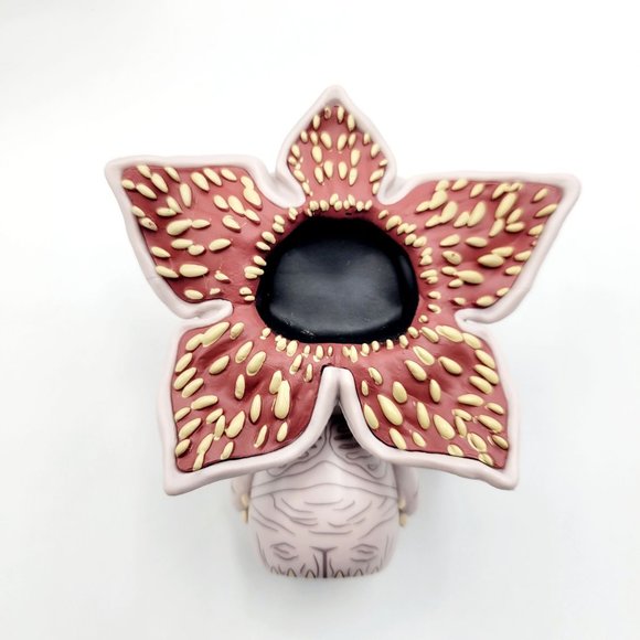 Funko Dorbz Stranger Things Demogorgon Vinyl Figure #391 Netflix - Picture 3 of 12